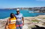 Bondi Beach Walking Tour with Optional Bondi to Bronte Coastal Walk
