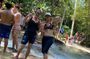 Jamaica: Dunn’s River Falls Private Tour from Montego Bay