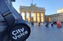 Berlin's Top Sights Walking Music Tour