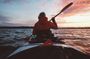 Guided 5-Day Kayak & Wildcamp the Archipelago of Sweden
