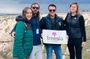 3 Days Cappadocia Tour with Balloon Ride & Camel Ride Options