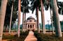 Lodhi Garden Delhi: A Self Guided GPS Audio Tour