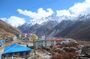10-Day Gosaikunda Trek Beginning in Kathmandu