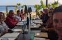 Santorinian Agriculture, Food, Wine, Beer, and Spirits