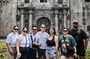 Viva Old Manila! : Intramuros Walking Tour