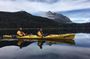Half a day of kayaking on Lake Moreno in private service