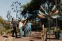Santa Fe: Canyon Road Art & History Walking Tour (Private Tour)
