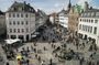 Copenhagen Spy Quest: Uncover the Royal Conspiracy