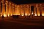 Philae Temple Sound and Light Show Aswan