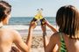Corfu’s Best Beaches: Private Tour to Paleokastritsa & Glyfada