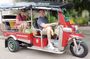 Half Day Chiang Mai City and Culture tour by Electric Tuk Tuk (Private Tour)