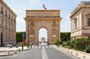 Hello Montpellier: Private 2-Hour Intro Walk with Local Guide