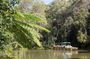 Kuranda Village, Army Duck Tour with Train and Skyrail (KDB)