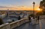 Rome Golden Hour Self-Guided Audio Walk
