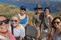 Santorini: 4hr Small Group Caldera Hike from Fira to Oia