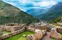Full Day tour to the Sacred Valley