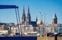 Hello Ostend: Private 2-Hour Intro City Walk with Local Guide