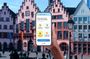 Frankfurt Am Main Interactive City Tour