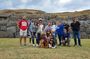 Qorikancha and Four Ruins Cuckoo City Tour