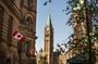 Private Family Heritage Walking Tour in Ottawa