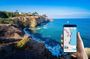 La Jolla Coast & Cove Self-Guided Audio Walking Tour