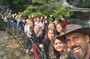 Blue Mountains Small Group Tour w/optional Scenic World & Lunch
