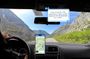 Cowboy Trail & Waterton Lakes Self-Guided Audio Driving Tour