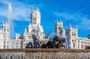 Historic Madrid: Exclusive Private Tour with a Local