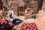 Private 5 Day Adventure Archeology Culture and History in Petra