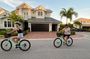 Guided Bike Tour - Downtown Naples Florida