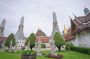 Bangkok 1-Day Highlights by van + Jim Thompson House