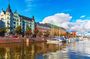 Helsinki Gems: Happiest Country Experience from Cruise Port