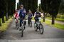 Guided tour Appia antica by ebike with Italian Aperitif