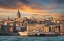 Istanbul Bosphorus Cruise with Breakfast, Lunch or Sunset Option