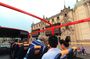 Tour Lima de día en bus panorámico + Catacumbas de San Francisco