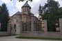 Monasteries of Fruska Gora with Sremski Karlovci Wine Tasting