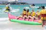 Pattaya: Coral Island Tour with Water Sports, Lunch & Pickup Drop