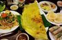 Phu Quoc City - Local Street Food Tour By Night