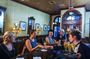 New Orleans VIP Jazz Club Crawl