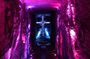 Zipaquirá Salt Cathedral with Coffee Tasting and pick-up.
