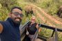 Private Tuk Tuk Day Tour from Kandy to Sigiriya with Safari