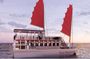 Red Dragon Cruise: Coral Island Fun + Pattaya City Sights