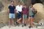 Gobustan & Mud Volcanoes Tour (tickets included)