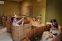 Budapest: Lukács Beer Spa — Bath & Ice Bath add-ons available