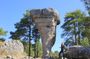 Excursion to the Enchanted City from Cuenca