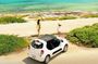 Buggy, Beach & Snorkel Blast