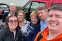 Private Tour of Ring of Kerry & Valentia Island