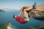 Rio: Pedra do Telégrafo Hike & Wild Beaches