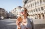 Brussels Walking Tour with Belgian Tasting in the Historic Center