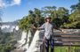 FD Iguazu Falls Argentinian side + Dinner Tango Show -no transfer